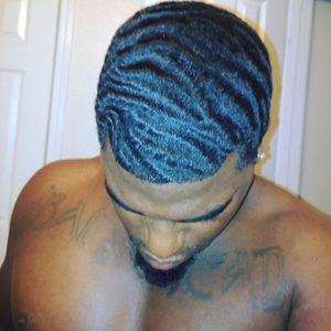 Meet your Posher, Justin